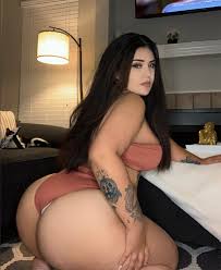 sassy-bunny2 - Busty BBW Porn