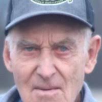 Hubert Gibson Obituary