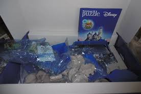 Maybe you would like to learn more about one of these? Madhouse Family Reviews Ravensburger Disney Castle 3d Puzzle Review