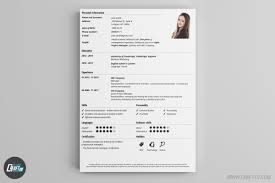 Classic to edgy or modern, we have a resume template for you. Cv Maker Professional Cv Examples Online Cv Builder Craftcv
