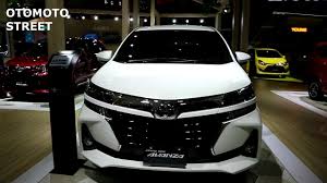 In fact, this single is limited to digital processing by adrian ahmad rahmadhani, published in instagram account @adriaansr_ in the form. New Toyota Avanza 2019 White Colour Exterior And Interior Youtube