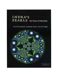 It helps you adjust the way you surf under different network connections, which helps to speed up page loading. Indra S Pearls The Vision Of Felix Klein School Of Mathematics