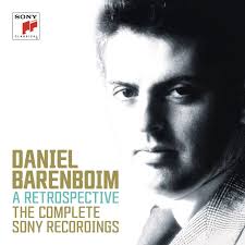 Hello, my first posting here Daniel Barenboim' Berg Chamber Works Chamber  Concerto for Piano and Violin with 13 Wind Instruments, Piano Sonata Op.1,  and 4 Small Pieces for Clarinette and Piano 1977,