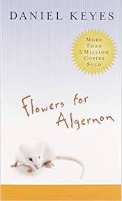 By 1966, keyes expanded flowers for algernon from a short story into a novel that would go on to win the nebula award for best novel (it. Amazon Com Flowers For Algernon 9780156030083 Keyes Daniel Books