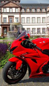 Pin Auf Dreambikes Kilogixxer Rot