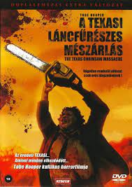 A(z) a texasi láncfűrészes gyilkos visszatér 1994 című videót mothra code nevű felhasználó töltötte fel a(z) film/animáció kategóriába. A Texasi Lancfureszes Meszarlas Online Film