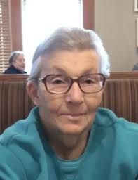 Obituary information for Mary Kathleen Leonard