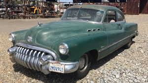 Image result for Geneva Green 1950 Buick