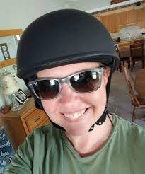 Smallest Lightest And Lowest Profile Dot Motorcycle Helmets By Wsb Helmet Biker Helmets Dot Motorcycle Helmets