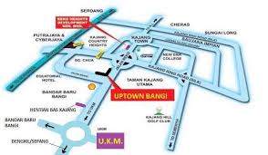 Kuala lumpur, malaysia on etsy since 2015. Uptown Jalan Reko Kajang Night Market Home Facebook