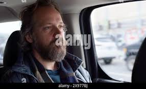 PETER SARSGAARD and JESSICA CHASTAIN in MEMORY (2023), directed by MICHEL  FRANCO. Credit: Teorema Films