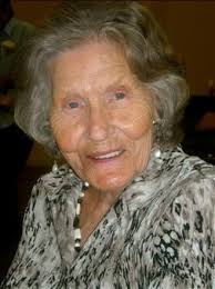 Faye Glenn Obituary (2011)