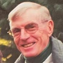 Frank M. Wick Obituary