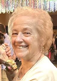 Leean Lorraine (Trbovich) Oberle