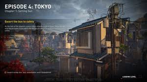 Setting Sun Tokyo World War Z Walkthrough Ordinary Reviews