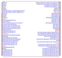 RUNIC(润石)-RS4T774XTQQ16--引脚图-PCB封装图- 嘉立创EDA