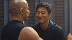 Novena secuela de fast & furious. La Verdadera Razon Del Regreso De Han En Rapidos Y Furiosos 9 Peliculas Nnda Nnlt Cheka Peru21