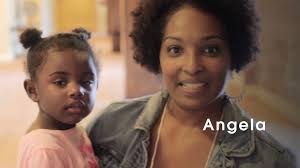 Chocolate Milk: Angela