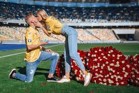 Join facebook to connect with vlada sedan and others you may know. Man City Star Oleksandr Zinchenko Confirms His Engagement To Tv Presenter Vlada Sedan Manchester Evening News
