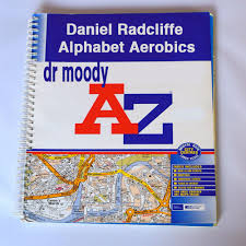 During his stop at jimmy fallon, it is revealed that mr. Stream Daniel Radcliffe Alphabet Aerobics Drmoodybootleg By Doctor Moody Listen Online For Free On Soundcloud