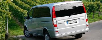Great savings & free delivery / collection on many items. Mercedes Benz Viano Fun Infos Preise Alternativen Autoscout24