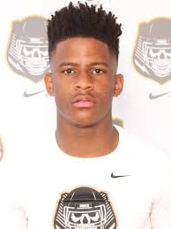 2018 Top Football Recruits in Louisiana