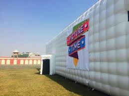 There's A Portable Theatre Company ...