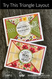 Pin On Designer Series Paper