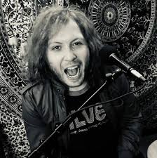 Greg Gilmore and the Fever Dreams