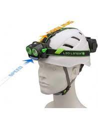 frontal ledlenser xeo19r linterna frontal led de la marca ledlenser unos de los frontales led mas potentes y de mejor calidad del merca linterna led frontal