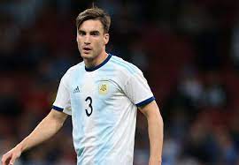 We did not find results for: Nicolas Tagliafico Comments On Argentina Team In 2018 Ajax More Mundo Albiceleste