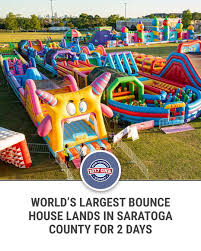 The Big Bounce America (@thebigbounceamerica) • Facebook