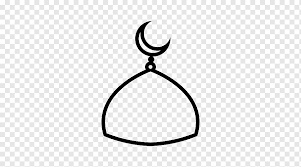 Download masjid animasi and use any clip art,coloring,png graphics in your website, document or presentation. Moschee Kuppel Islamischer Ramadhan Arabeske Architekt Kunstwerk Png Pngwing