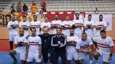Caf champions league)‏ هي بطولة كرة قدم أفريقية سنوية ينظمها الاتحاد الأفريقي لكرة القدم منذ عام 1964 لأفضل أندية كرة القدم في قارة أفريقيا، وهي مسابقة الأندية الأولى لكرة القدم في القارة والتي تعادل دوري أبطال أوروبا. 99 Zamalek Sc Ideas Zamalek Sc Sports Best Club