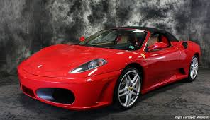 A used ferrari f430 will. 50 Best Used Ferrari F430 For Sale Savings From 3 269
