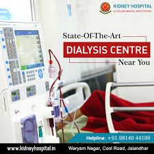 At Kidney Hospital Our Dialysis Unit Has More Than 25 State Of The Art Dialysis Stations For Stable Di Renal Recipes Oatmeal Pancakes Healthy Pancakes Healthy