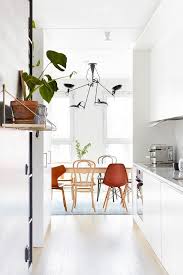 The Dos And Don Ts Of Mastering The Mismatched Dining Chair Trend Mismatched Dining Chairs Woven Dining Chairs Dining Chairs