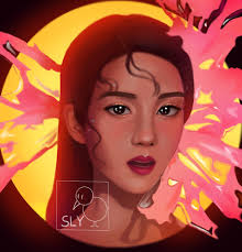 Kill this love is the title track for blackpink's third mini album under the same name. Sly The Kiwi Sandra Jisoo From Blackpink Kill This Love