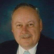 James Michael Coffey Obituary