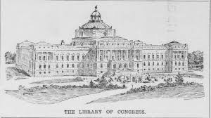 We are actively working to increase accessibility and usability of our website to everyone. The Library Of Congress Building Celebrates 120 Years Copyright Alliance
