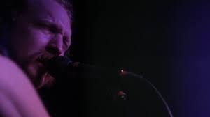 Tyler Childers at The V Club