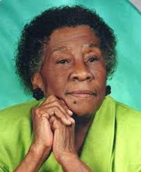 Ida Mae Bellamy (1925-2008)
