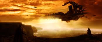 Conception over 15 years · Director Oshii Mamoru's "culmination" movie "Garm  Wars" released - GIGAZINE