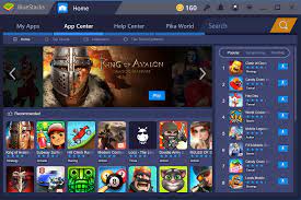 Play your favorite mobile games on your pc using keyboard and mouse / gamepad controls. Tutorial 2 How To Install Bluestacks 3 In Windows Pc To Use Android Apps Games Steemit