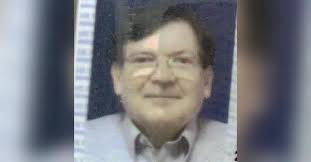 James Francis Ripp Obituary