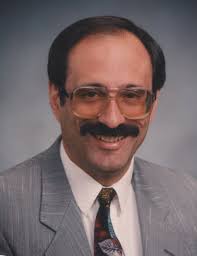 Obituary information for John Garfield Petitto