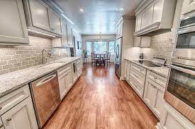 L shaped kitchen layout advantages and disadvantages. The Pros And Cons Of The Four Most Common Kitchen Layouts Toulmin Kitchen Bath