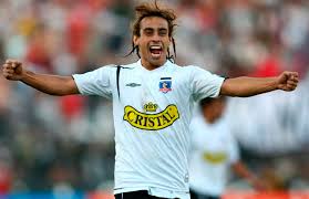 Una nueva final en el norte. O Mago Valdivia Volta Ao Colo Colo Do Chile Conmebol