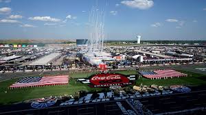 One thing reigns supreme in the charlotte region: Nc Governor Optimistic Nascar Will Race Coca Cola 600 In May Charlotte Observer