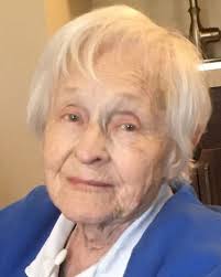 Ruth Marjorie (Carlile) Brennecke Obituary June 11, 2023
